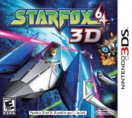 Guía Completa de Star Fox 64 3D