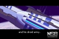 Star Wars Episodio III: La Venganza de los Sith [Game Boy Advance]