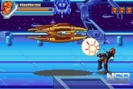 Star Wars Episodio III: La Venganza de los Sith [Game Boy Advance]