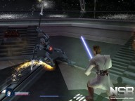 Star Wars Episodio III: La Venganza de los Sith [PlayStation 2]