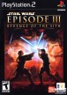 Star Wars Episodio III: La Venganza de los Sith [PlayStation 2]