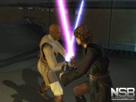 Star Wars Episodio III: La Venganza de los Sith [PlayStation 2]