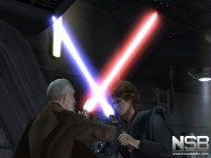 Star Wars Episodio III: La Venganza de los Sith [PlayStation 2]