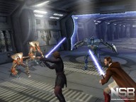 Star Wars Episodio III: La Venganza de los Sith [PlayStation 2]