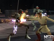 Star Wars Episodio III: La Venganza de los Sith [PlayStation 2]