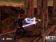 Star Wars Episodio III: La Venganza de los Sith [PlayStation 2]