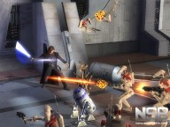 Star Wars Episodio III: La Venganza de los Sith [Xbox]