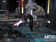 Star Wars Episodio III: La Venganza de los Sith [Xbox]
