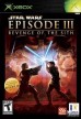 Star Wars Episodio III: La Venganza de los Sith [Xbox]