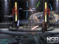 Star Wars Episodio III: La Venganza de los Sith [Xbox]