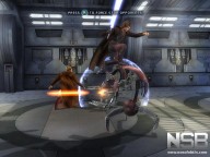 Star Wars Episodio III: La Venganza de los Sith [Xbox]