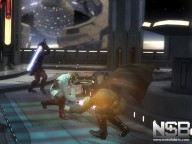 Star Wars Episodio III: La Venganza de los Sith [Xbox]