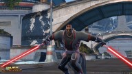 Star Wars: The Old Republic [PC]