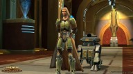 Star Wars: The Old Republic [PC]