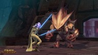 Star Wars: The Old Republic [PC]