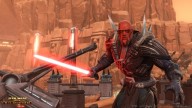 Star Wars: The Old Republic [PC]