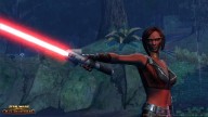 Star Wars: The Old Republic [PC]