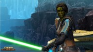 Star Wars: The Old Republic [PC]