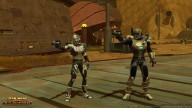 Star Wars: The Old Republic [PC]