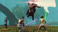 Star Wars: The Old Republic [PC]