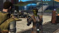 Star Wars: The Old Republic [PC]