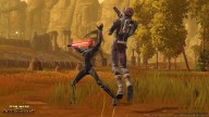 Star Wars: The Old Republic [PC]