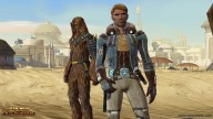 Star Wars: The Old Republic [PC]