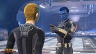 Star Wars: The Old Republic [PC]