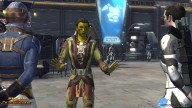 Star Wars: The Old Republic [PC]