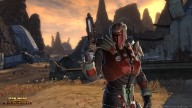 Star Wars: The Old Republic [PC]