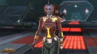 Star Wars: The Old Republic [PC]