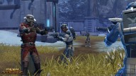 Star Wars: The Old Republic [PC]