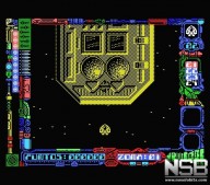 Stardust [MSX]