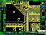 Stardust [ZX Spectrum]