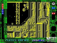 Stardust [ZX Spectrum]