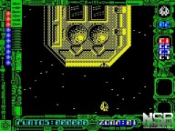 Stardust [ZX Spectrum]