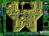Stardust [ZX Spectrum]