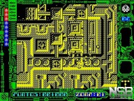 Stardust [ZX Spectrum]