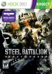 Steel Battalion: Heavy Armor [Xbox 360]