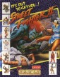 Street Fighter II: The World Warrior [Amiga]