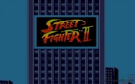 Street Fighter II: The World Warrior [Atari ST]