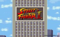 Street Fighter II: The World Warrior [PC]