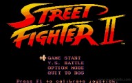 Street Fighter II: The World Warrior [PC]