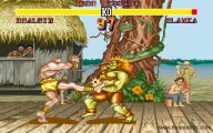 Street Fighter II: The World Warrior [PC]