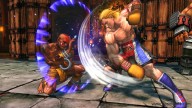 Street Fighter X Tekken [PC]