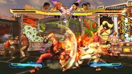Street Fighter X Tekken [PlayStation 3]