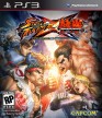 Street Fighter X Tekken [PlayStation 3]