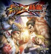 Street Fighter X Tekken [PlayStation Vita]