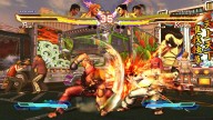 Street Fighter X Tekken [Xbox 360]