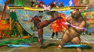 Street Fighter X Tekken [Xbox 360]